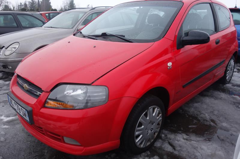 Photo pièce auto