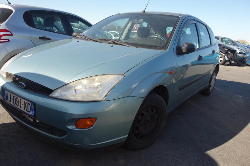 Foto pieza de coche
