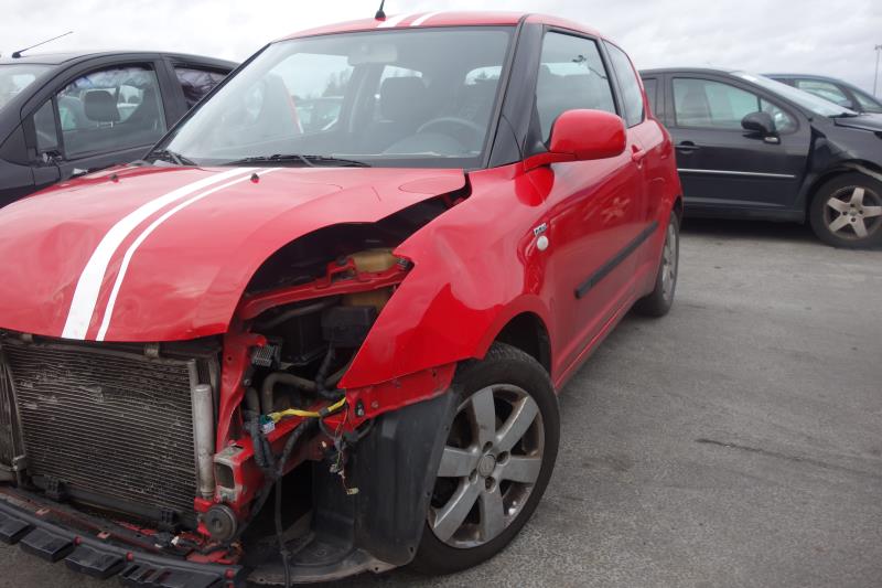 Giunto cardanico albero di trasmissione sinistro