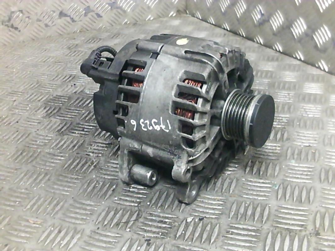 Alternatore