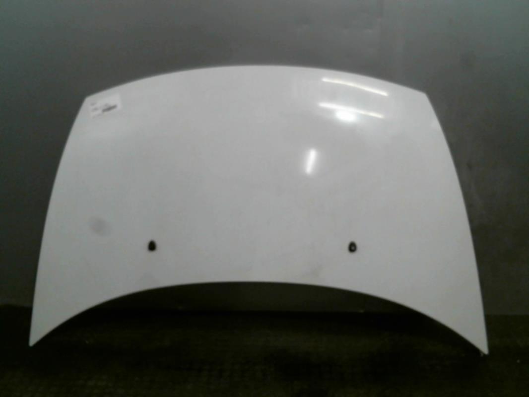 Capot
