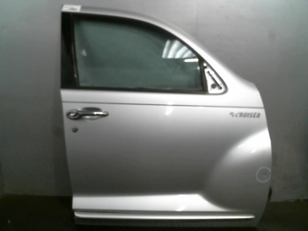 Porte avant droit