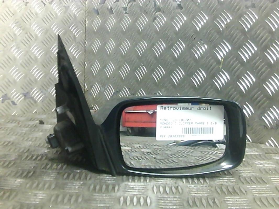 Specchietto retrovisore destro