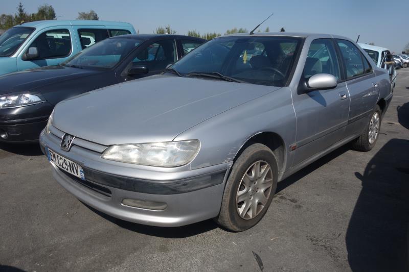 Foto pieza de coche