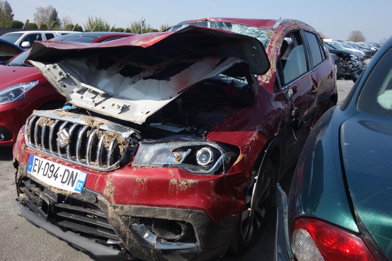 Foto pieza de coche