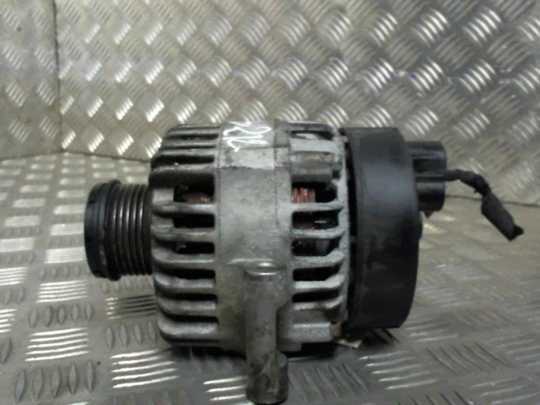 Alternatore