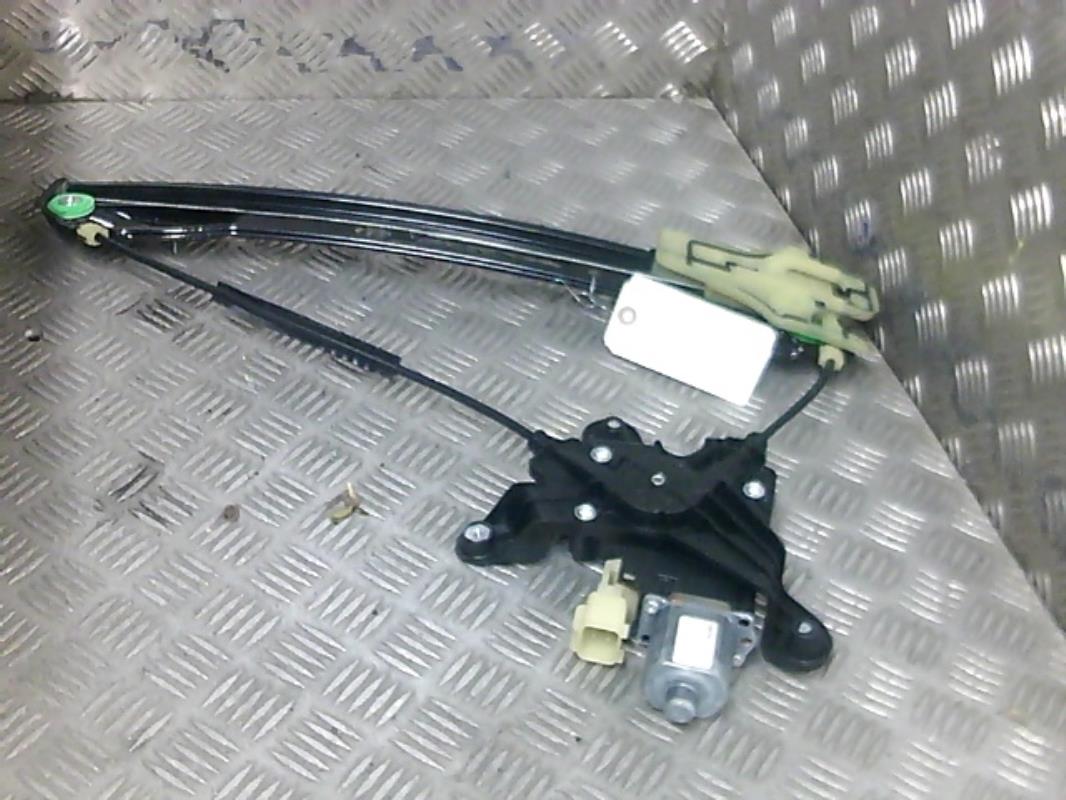 Leve vitre electrique arriere droit