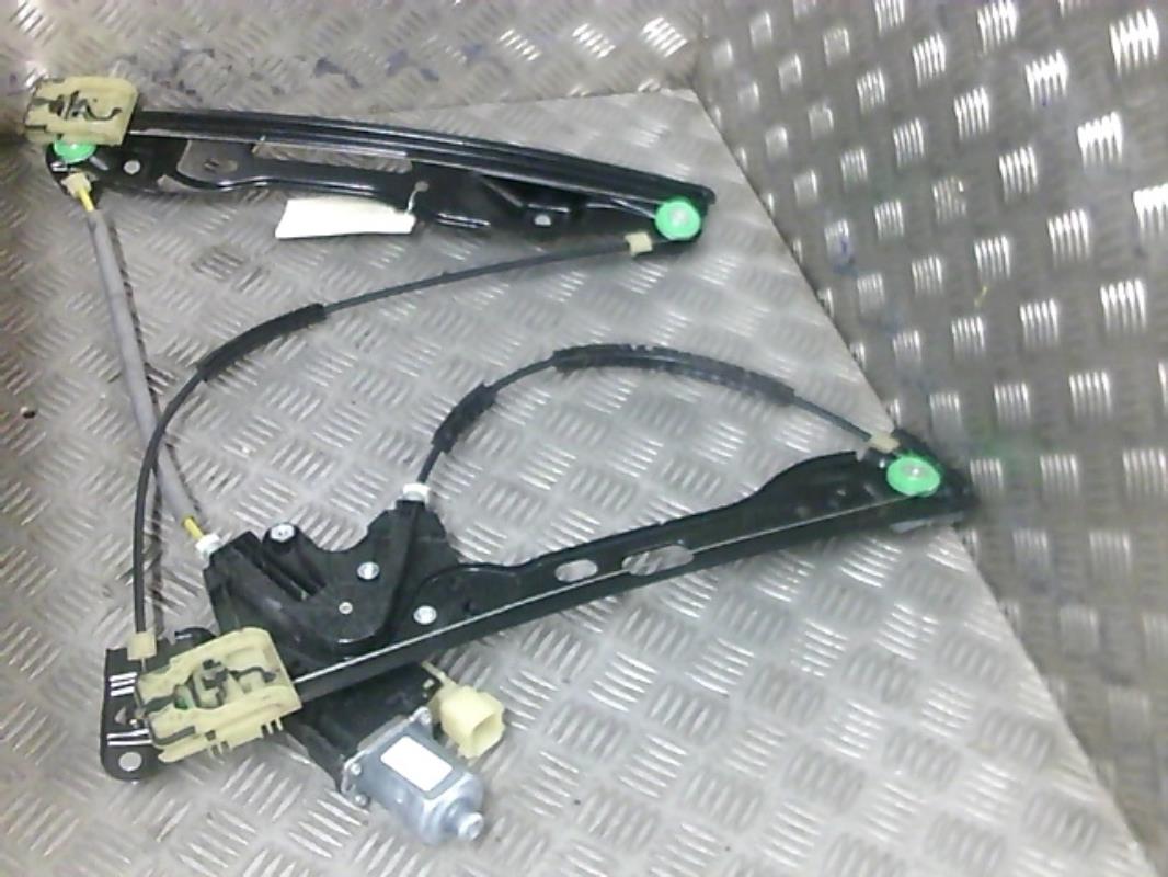 Leve vitre electrique avant gauche