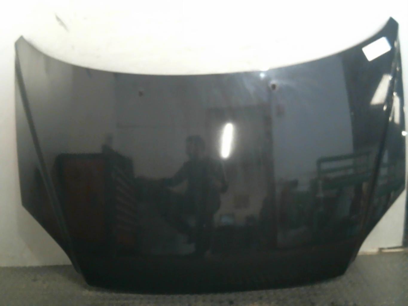 Capot