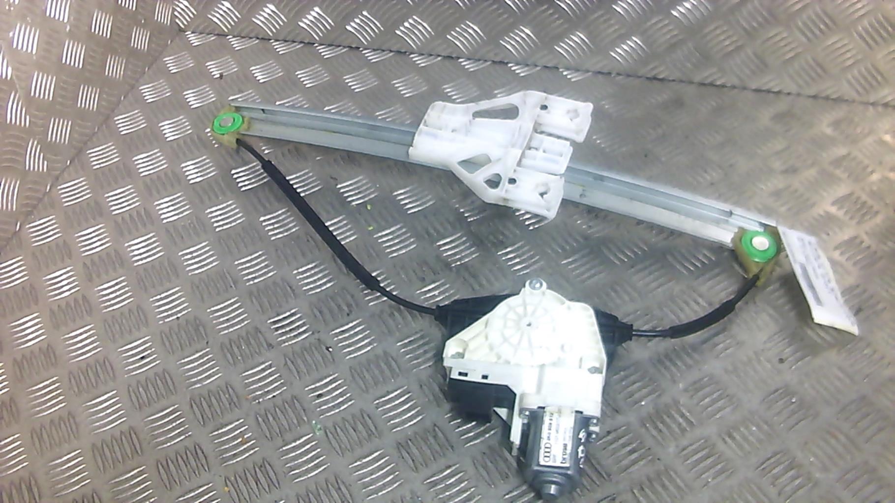 Leve vitre electrique arriere droit