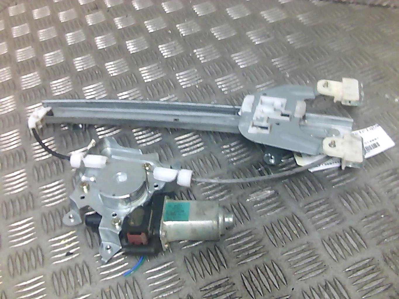 Leve vitre electrique arriere droit