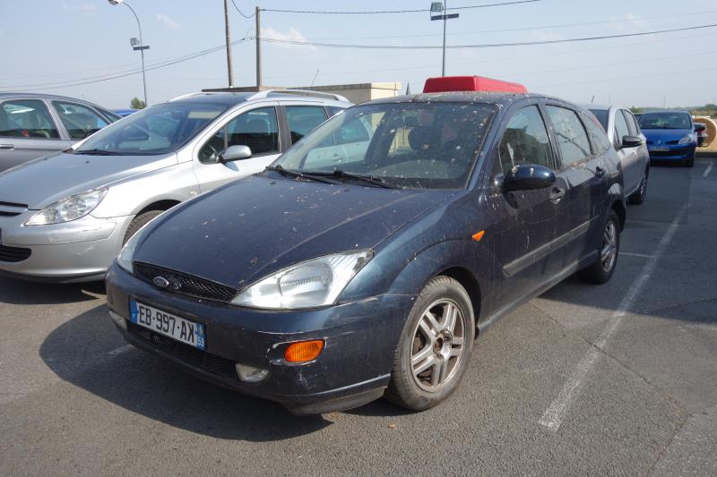 Foto pieza de coche