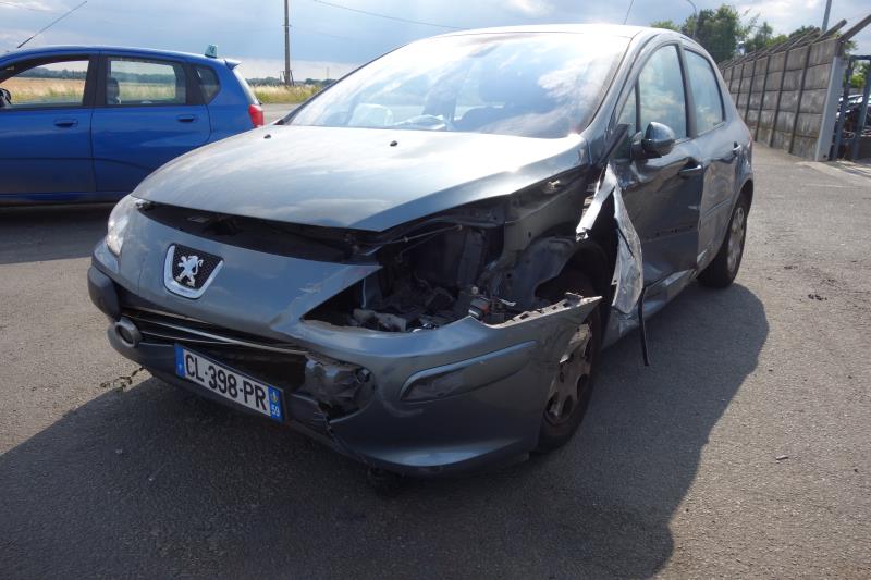 Cardan gauche (transmission)