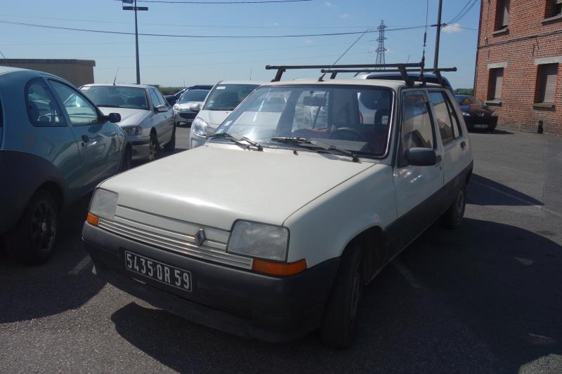 Foto pieza de coche