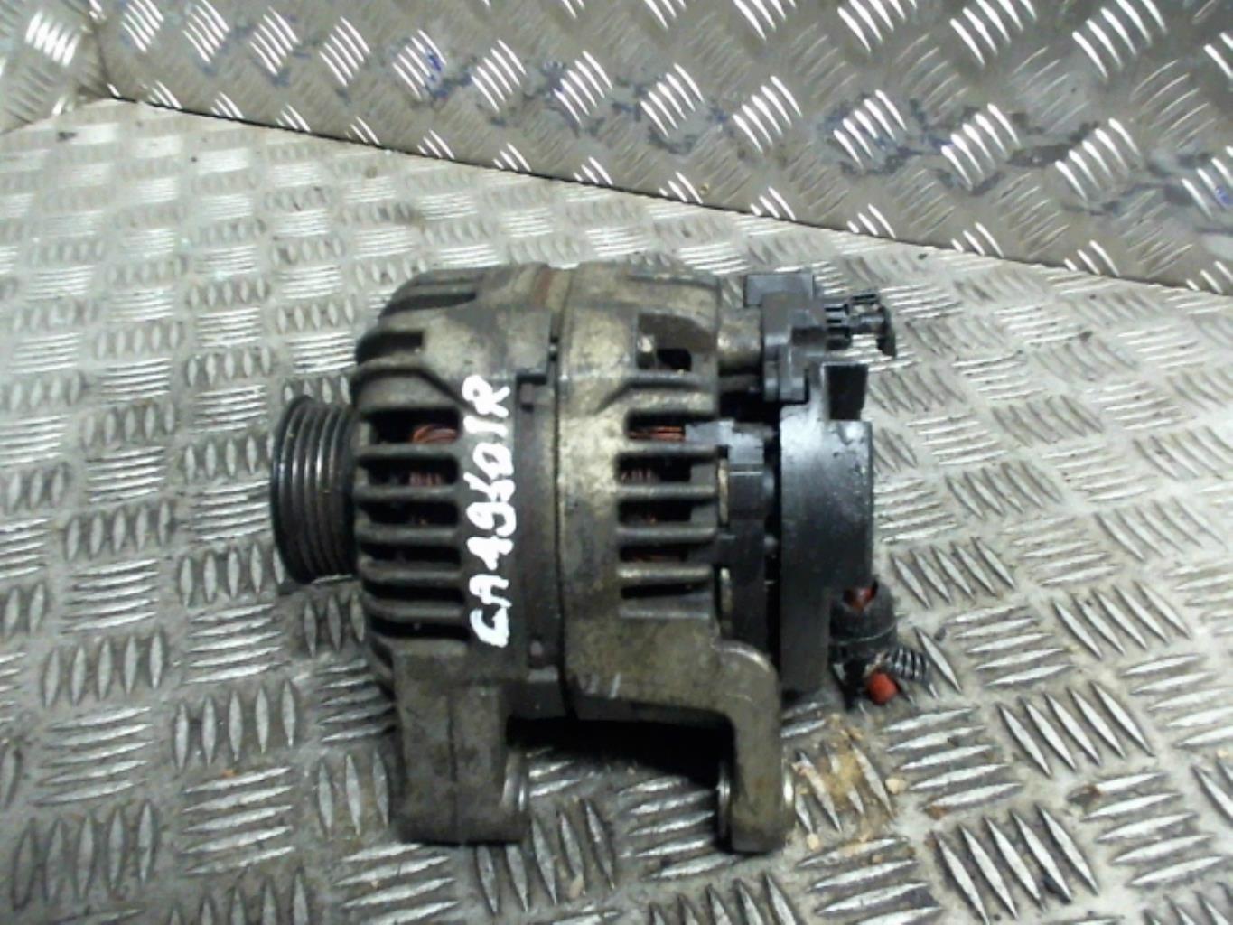 Alternador
