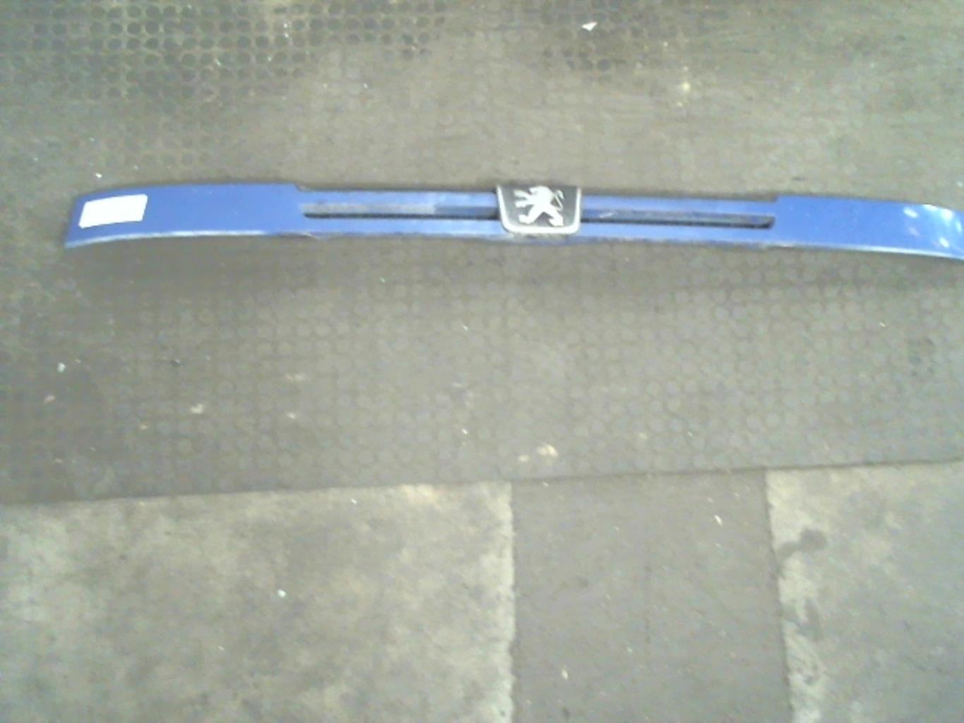 Photo pièce auto
