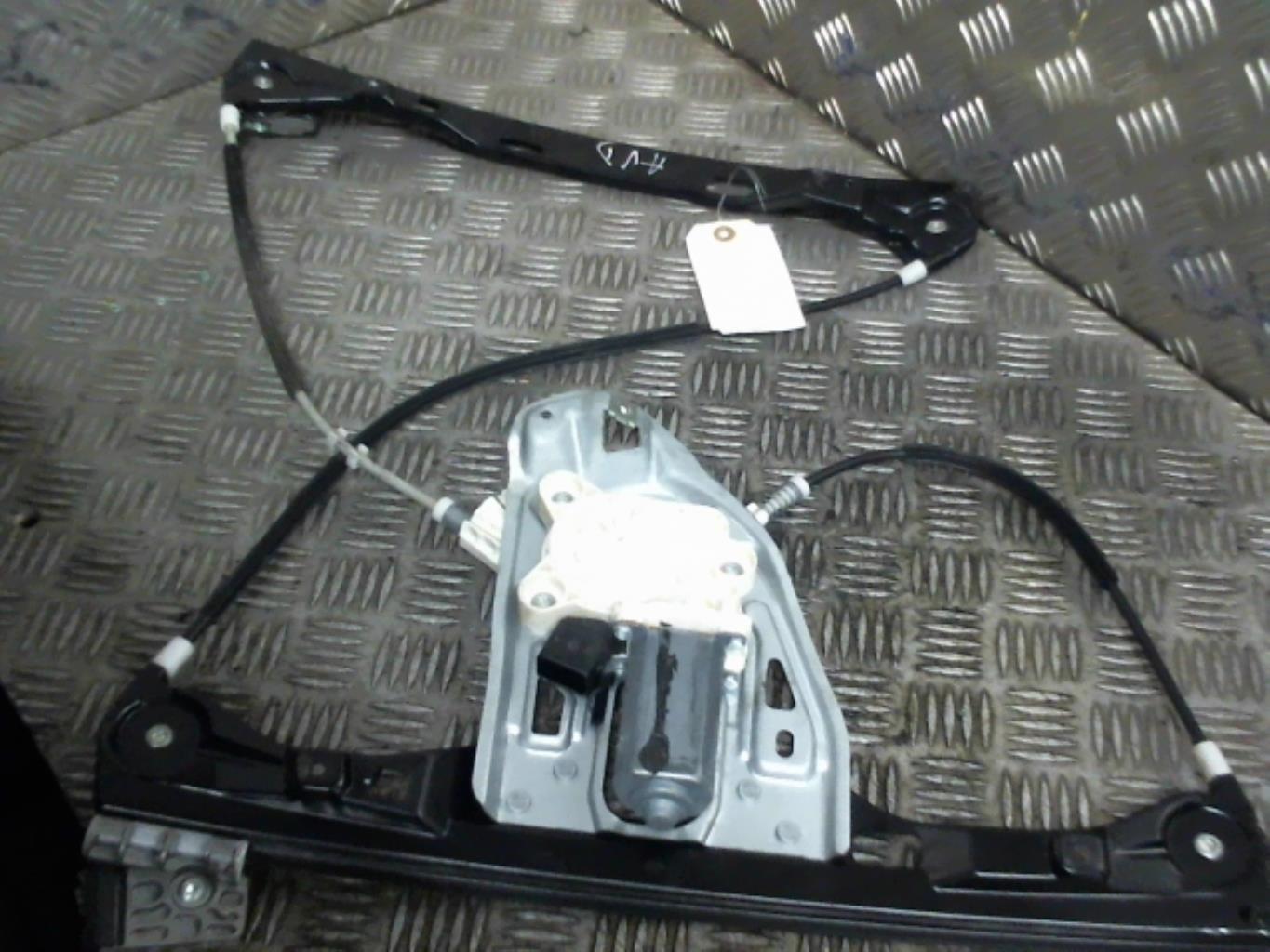 Alzacristalli elettrico anteriore destro