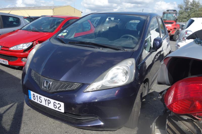 Foto pieza de coche