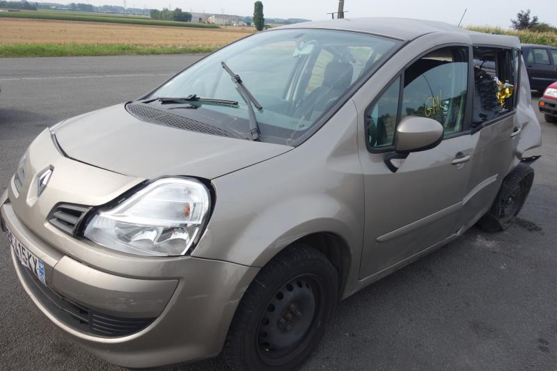 Foto pieza de coche