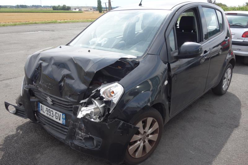 Photo pièce auto