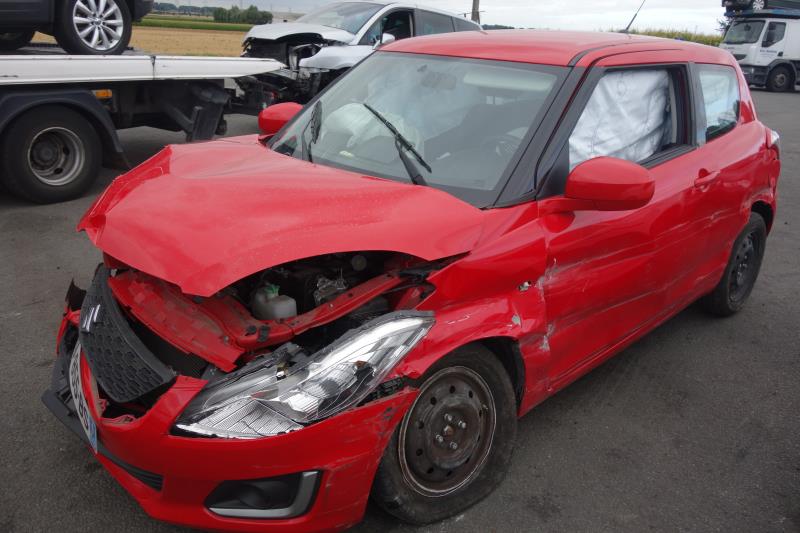 Foto pieza de coche