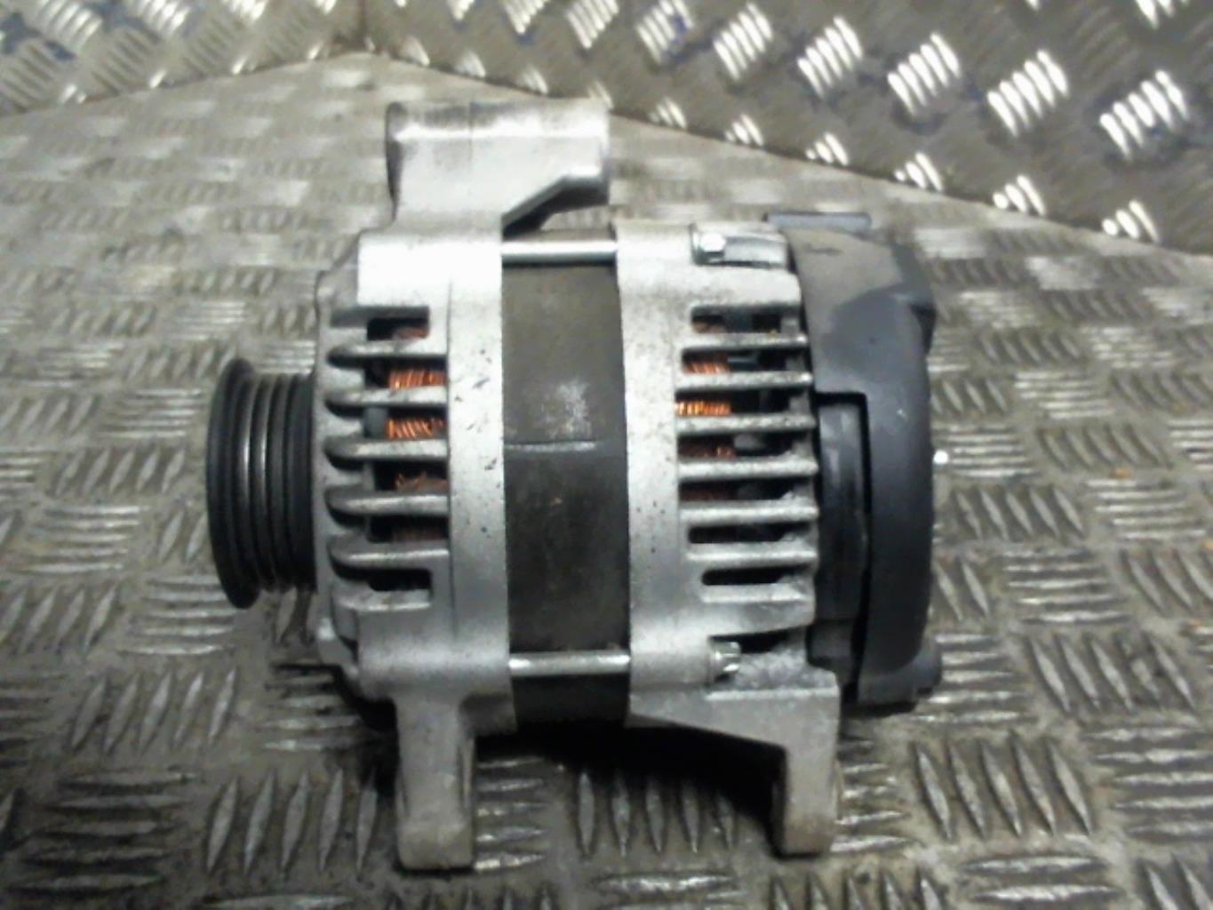 Alternatore
