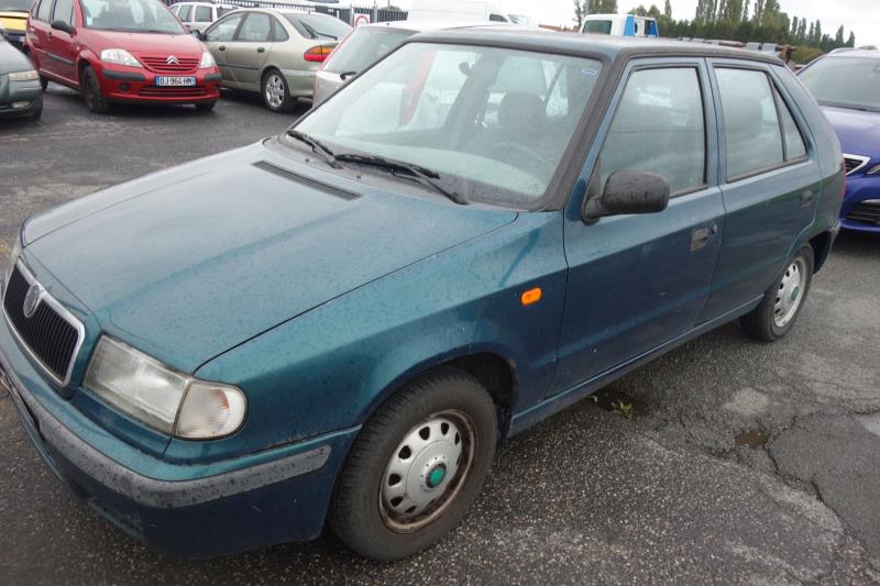 Foto pieza de coche