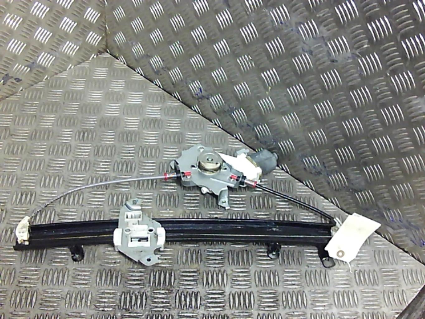 Leve vitre electrique avant gauche