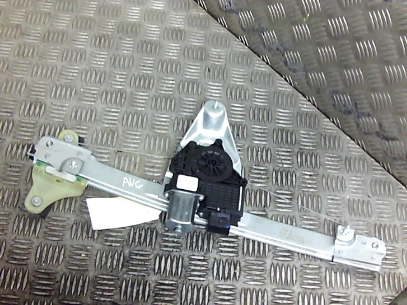 Leve vitre electrique avant gauche