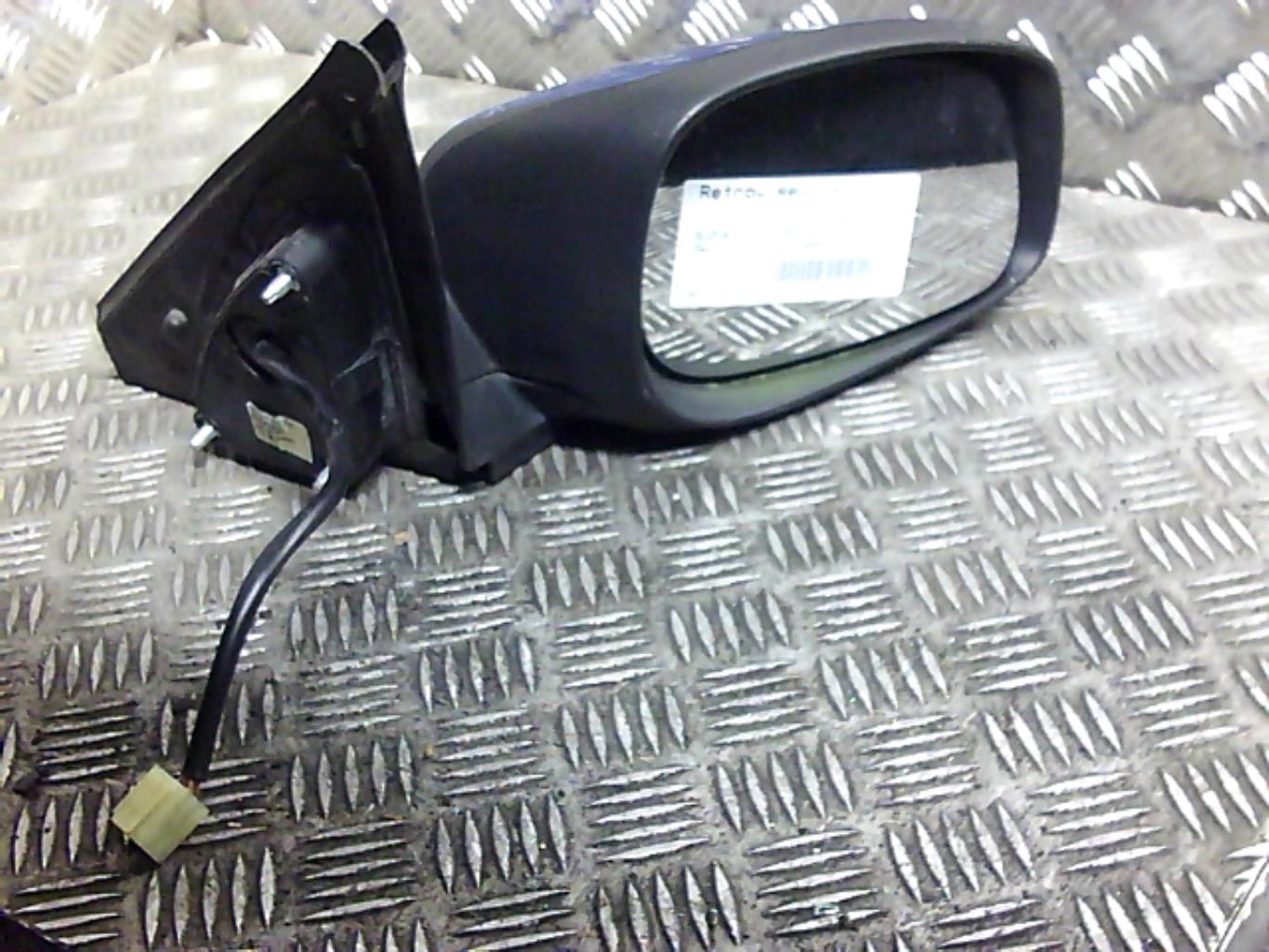 Specchietto retrovisore destro
