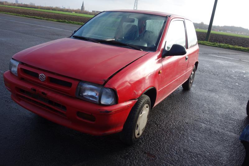 Foto pieza de coche