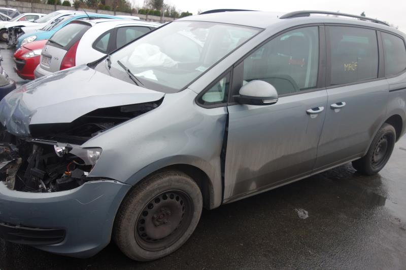 Cardan gauche (transmission)