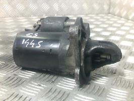 Motorino avviamento