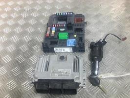 Kit de demarrage