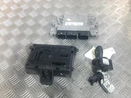 Kit de demarrage