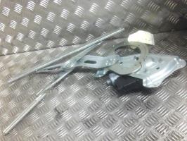 Alzacristalli elettrico posteriore destro