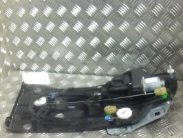 Elevalunas eléctrico trasero izquierdo