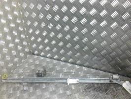 Alzacristalli manuale anteriore destro