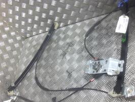 Alzacristalli manuale anteriore destro