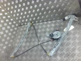Alzacristalli manuale anteriore destro