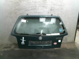 Portabagagli/Portellone posteriore
