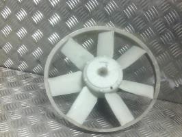 Moto ventilateur radiateur