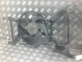 Motoventilatore radiatore