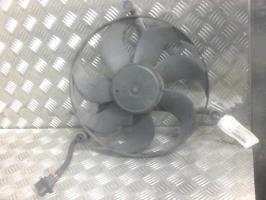 Moto ventilateur radiateur