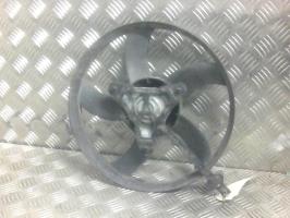 Motoventilatore radiatore
