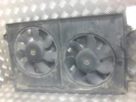 Moto ventilateur radiateur