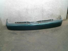 Paraurti posteriore