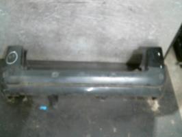 Paraurti posteriore