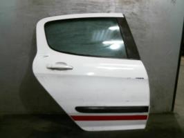Portiera posteriore destra