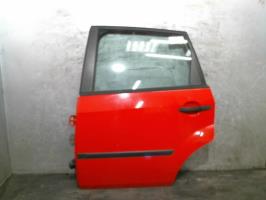 Porte arriere gauche